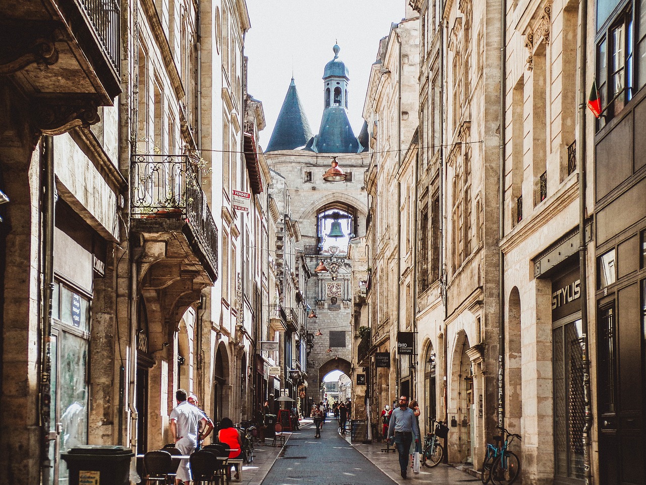 Quels sont les quartiers de Bordeaux à éviter ? Topitop Quels sont les quartiers de Bordeaux à éviter ? Topitop