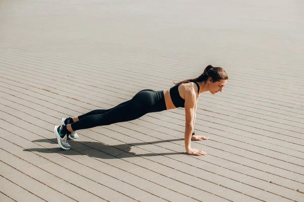 application fitness