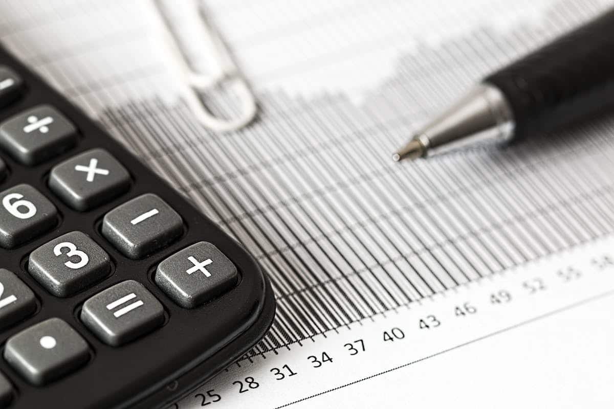tendances financières