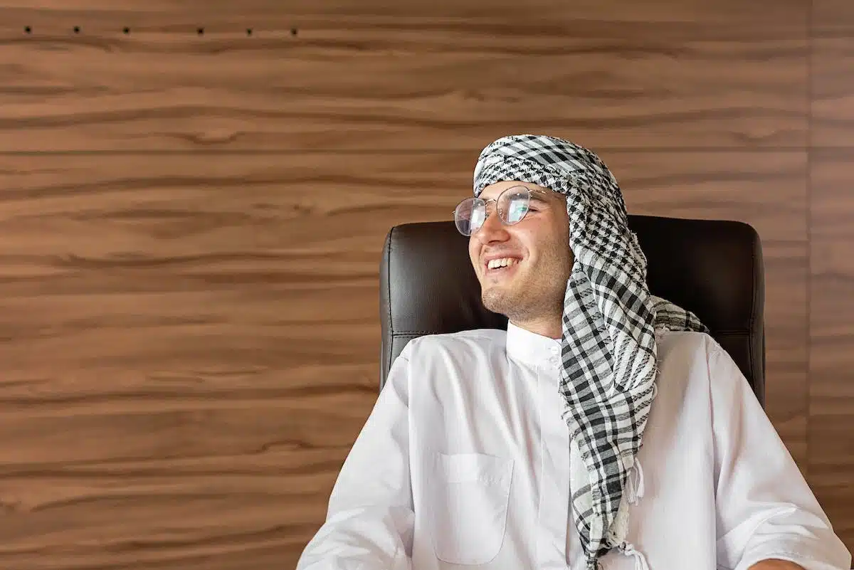 expression arabe