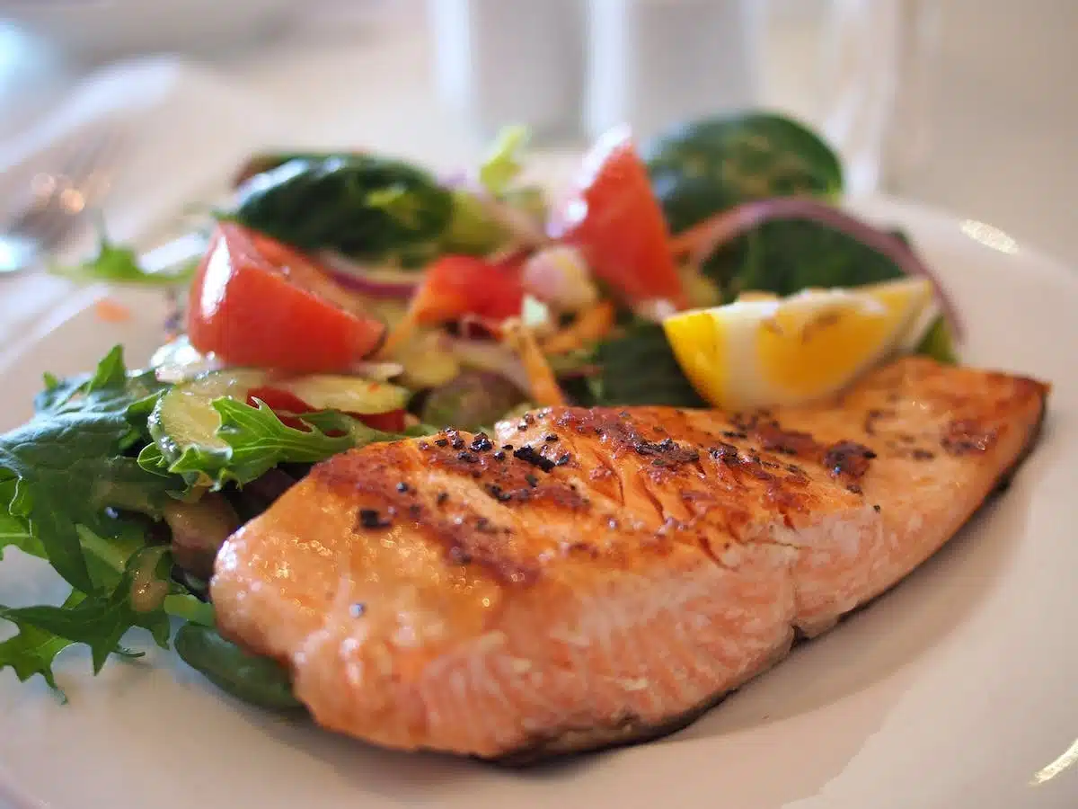 aliments  immunité