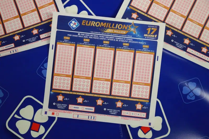 C'est quoi l'étoile plus Euromillion