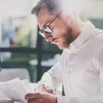 Ionos Webmail découvrir la messagerie