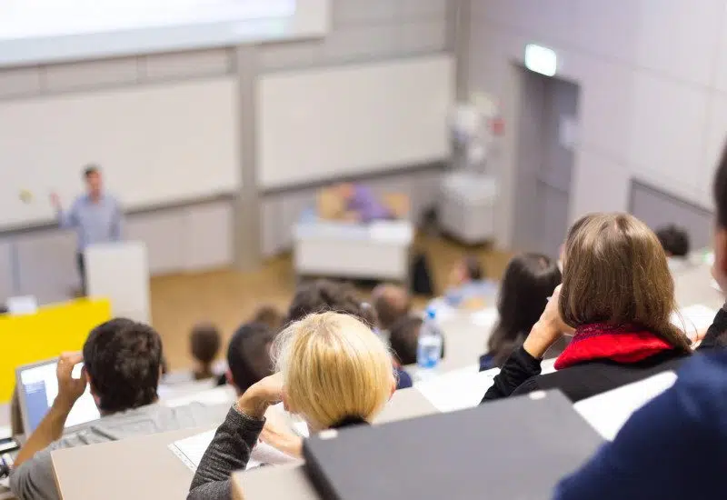 Pourquoi choisir l’Institut Supérieur de l’Environnement