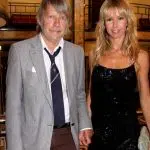 Qui est la femme de Renaud