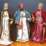 Qui sont les rois mages Balthazar, Gaspard et Melchior