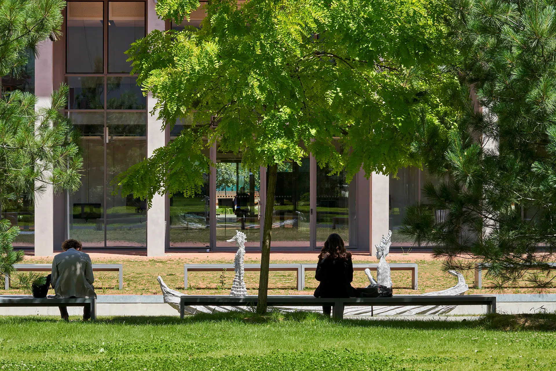 choisir l’Institut Supérieur de l’Environnement