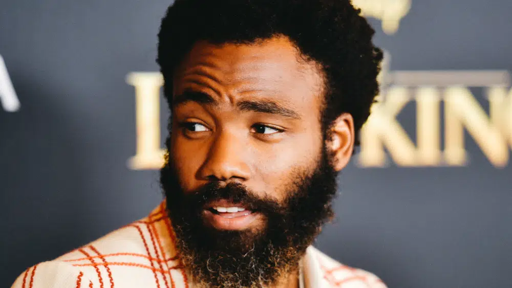 Fortune de Donald Glover combien vaut-il