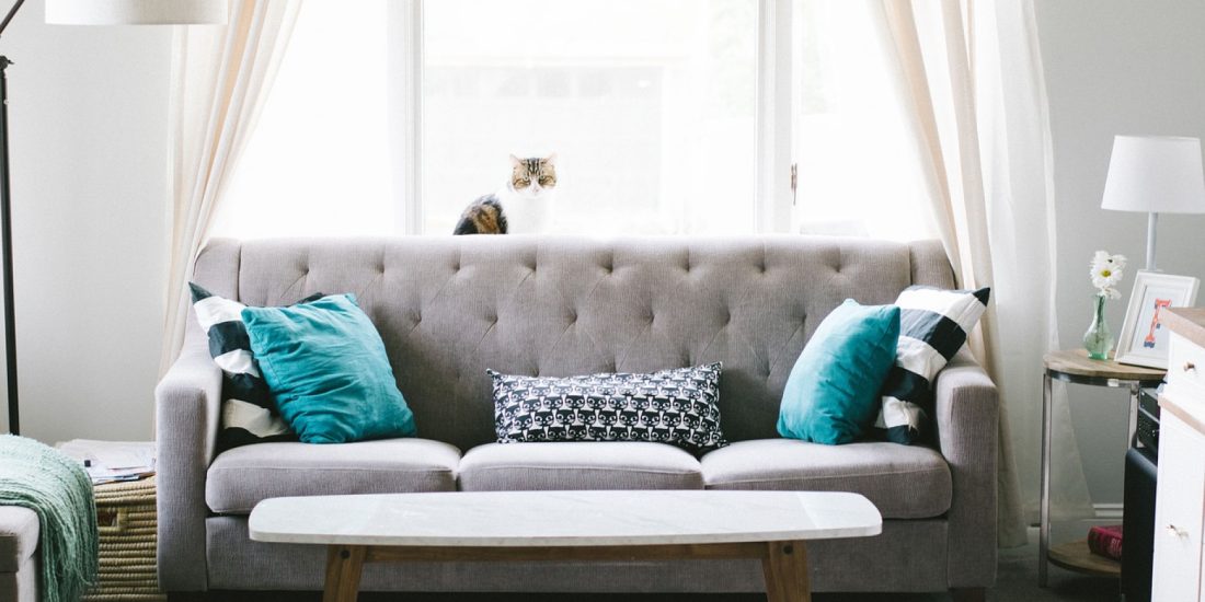 Découvrez le canapé design qui sublimera votre intérieur en un clin d'œil