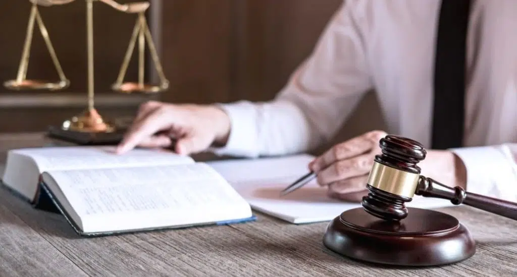contacter un avocat