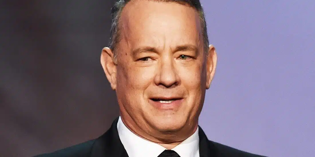 Tom Hanks