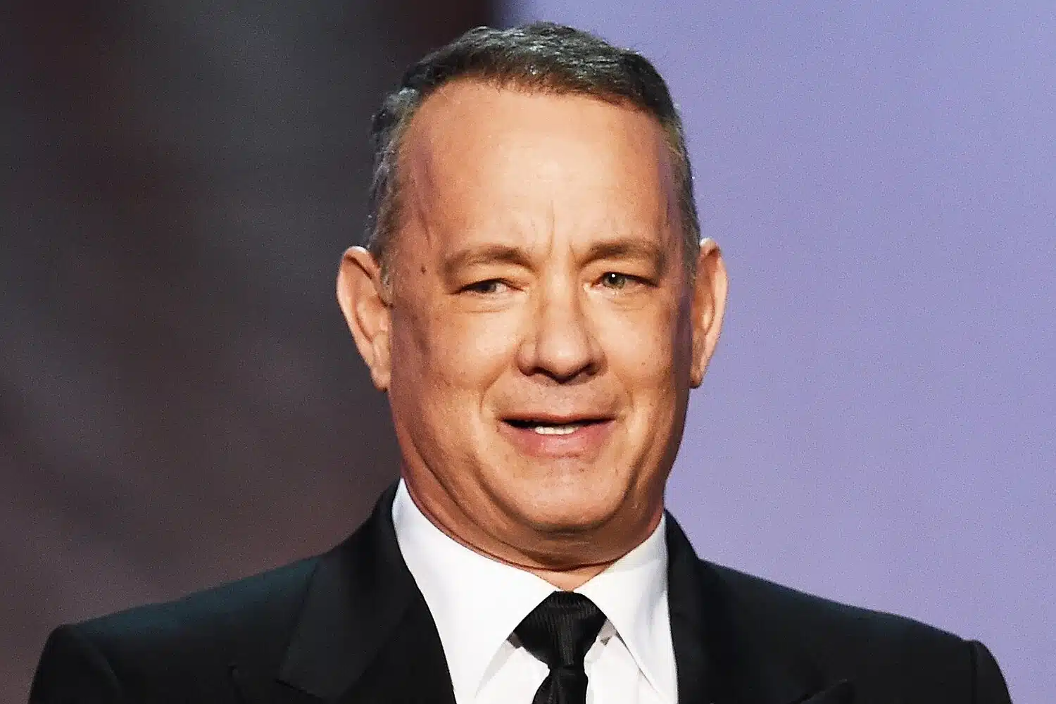 Tom Hanks