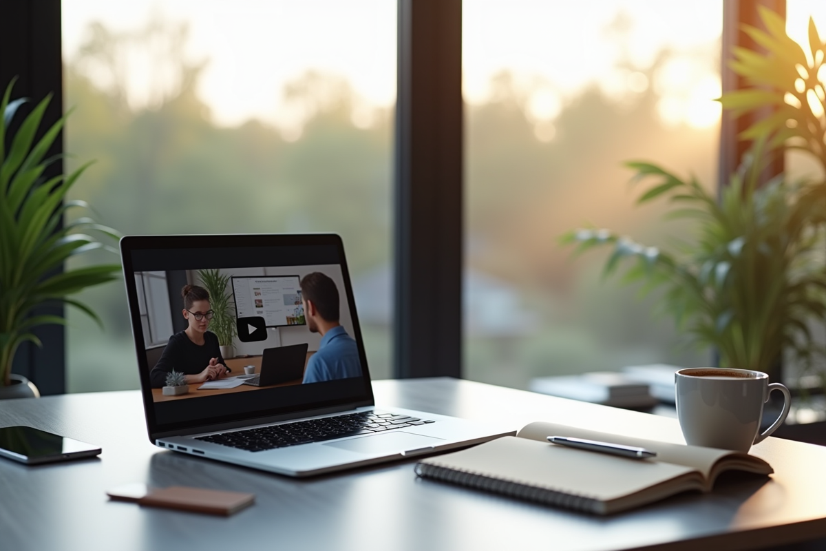 formation en ligne