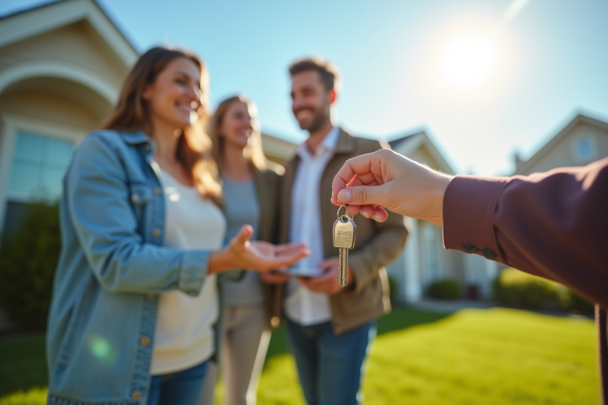 estimation immobilière
