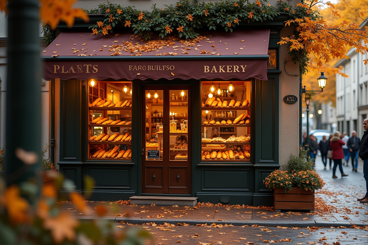 magasins ouverts