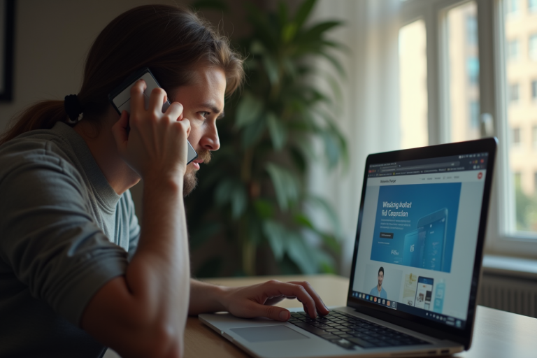 comment joindre par téléphone le bon coin