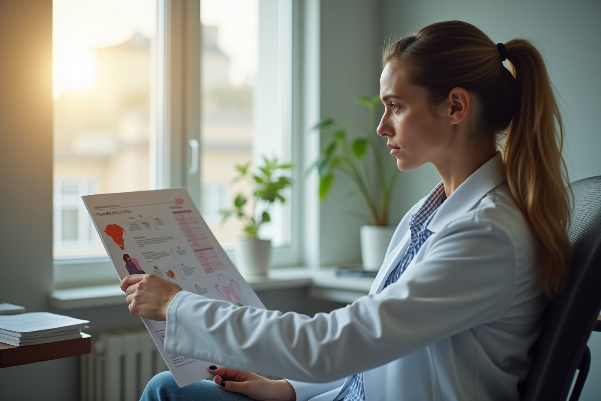 hormones ovariennes