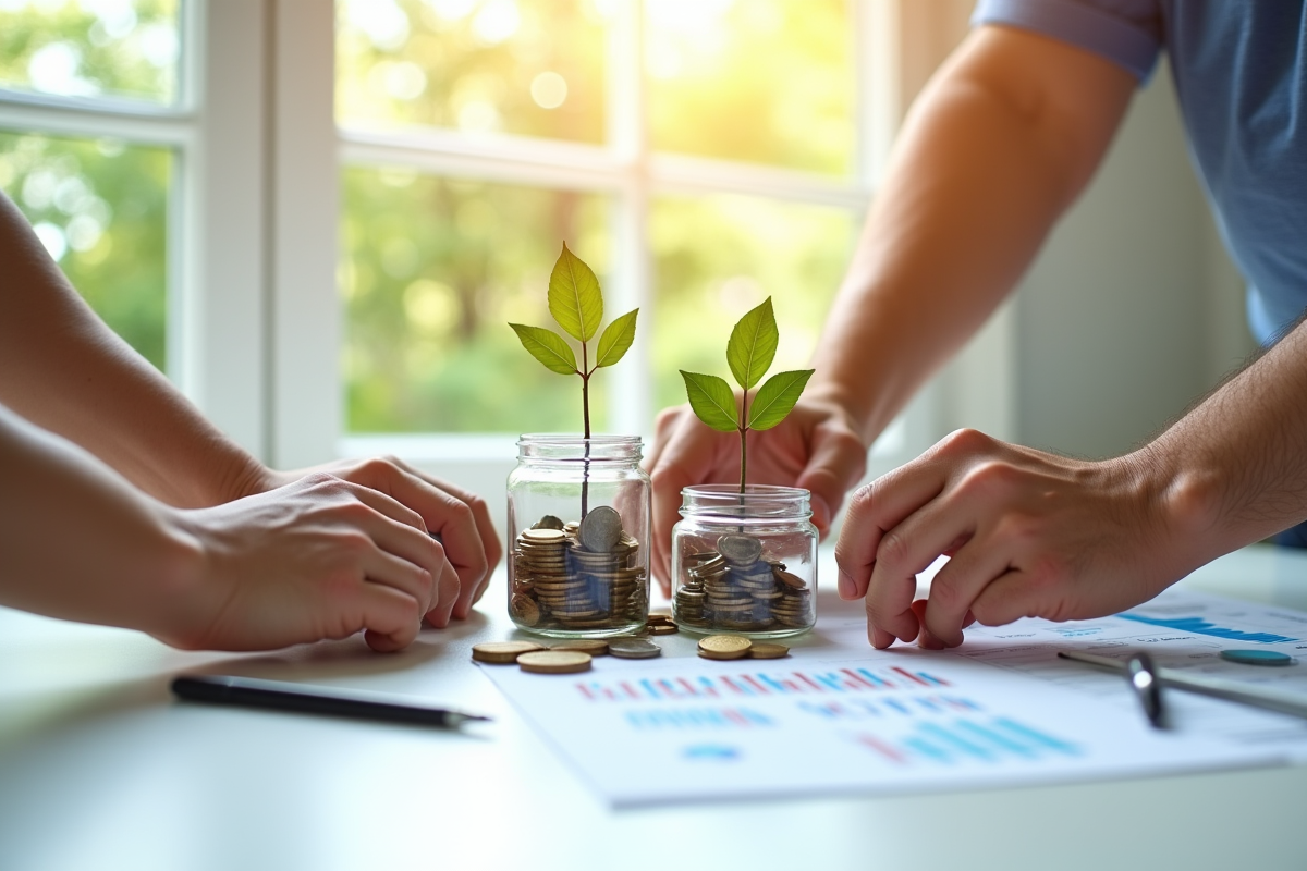 financement économique