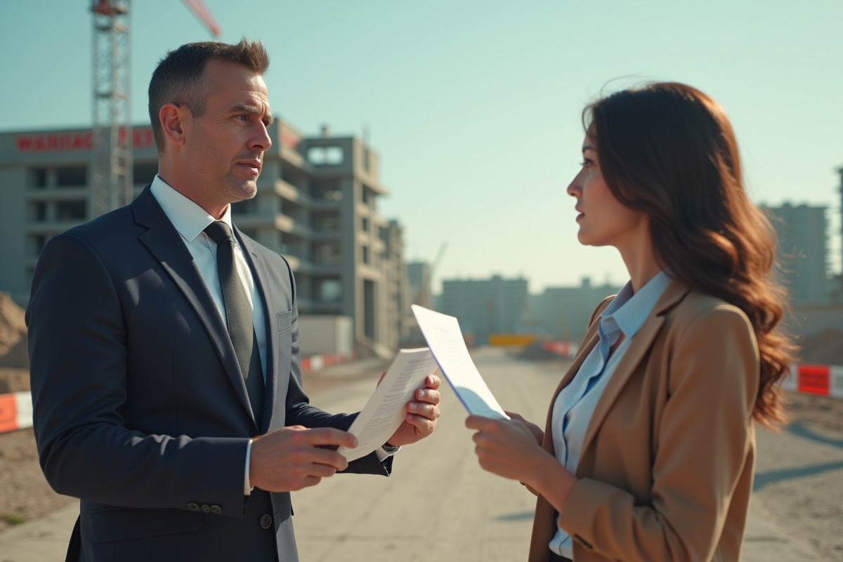 immobilier fraude