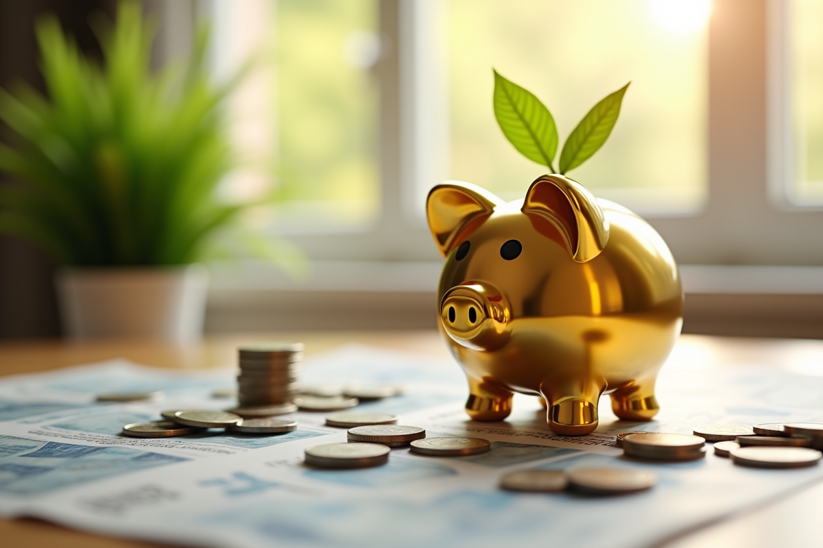 investissement financier