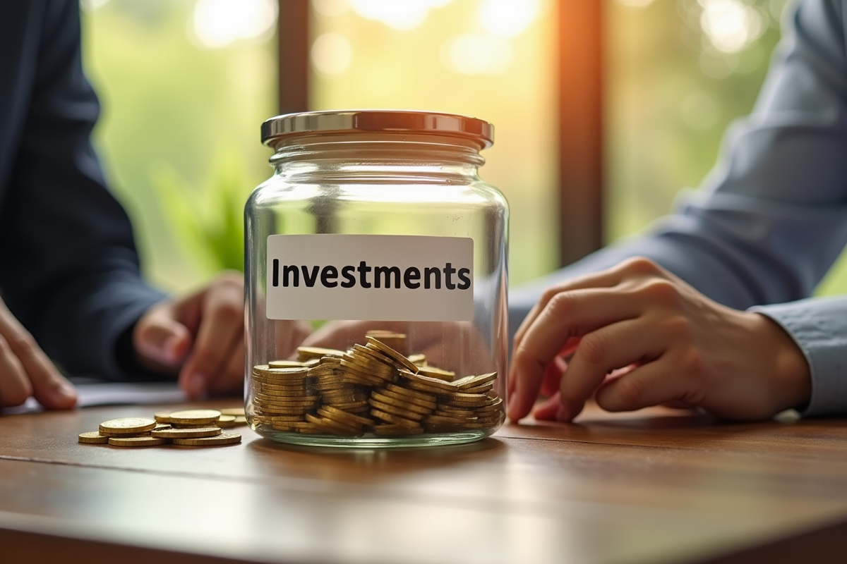 investissement crise