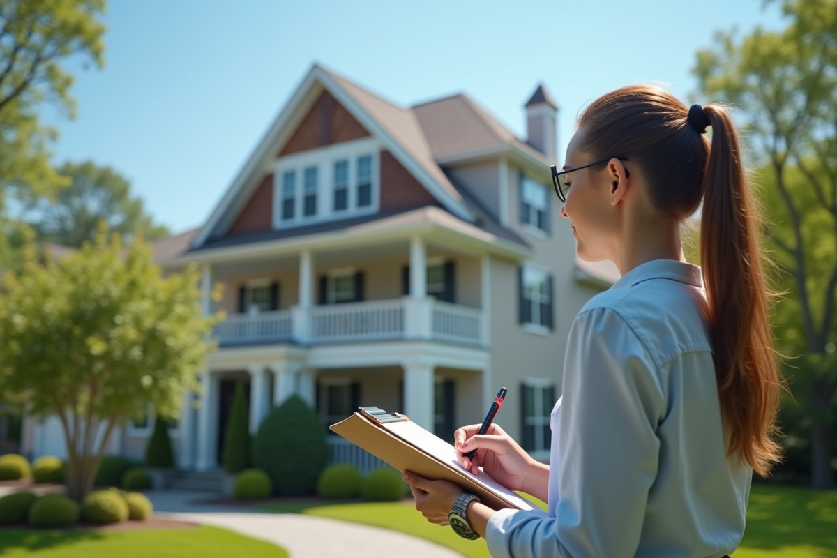 estimation immobilière
