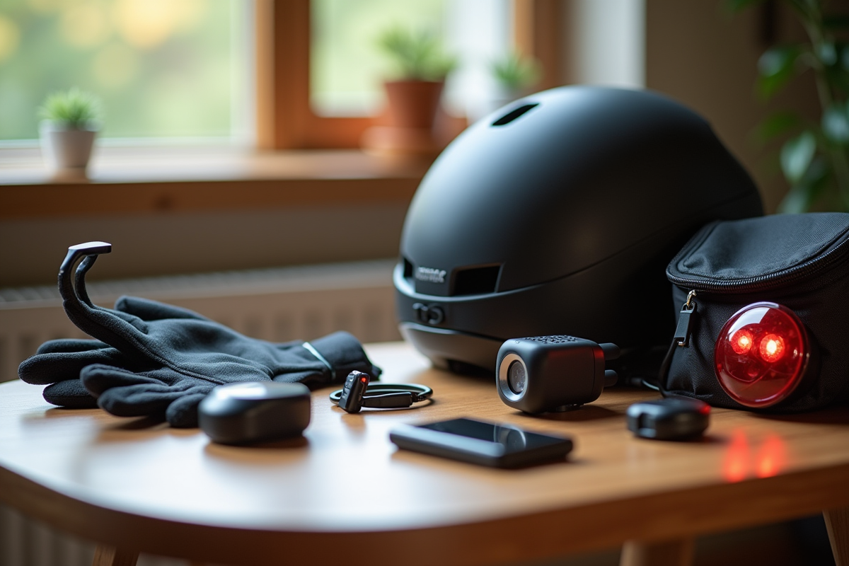 casque sécurité