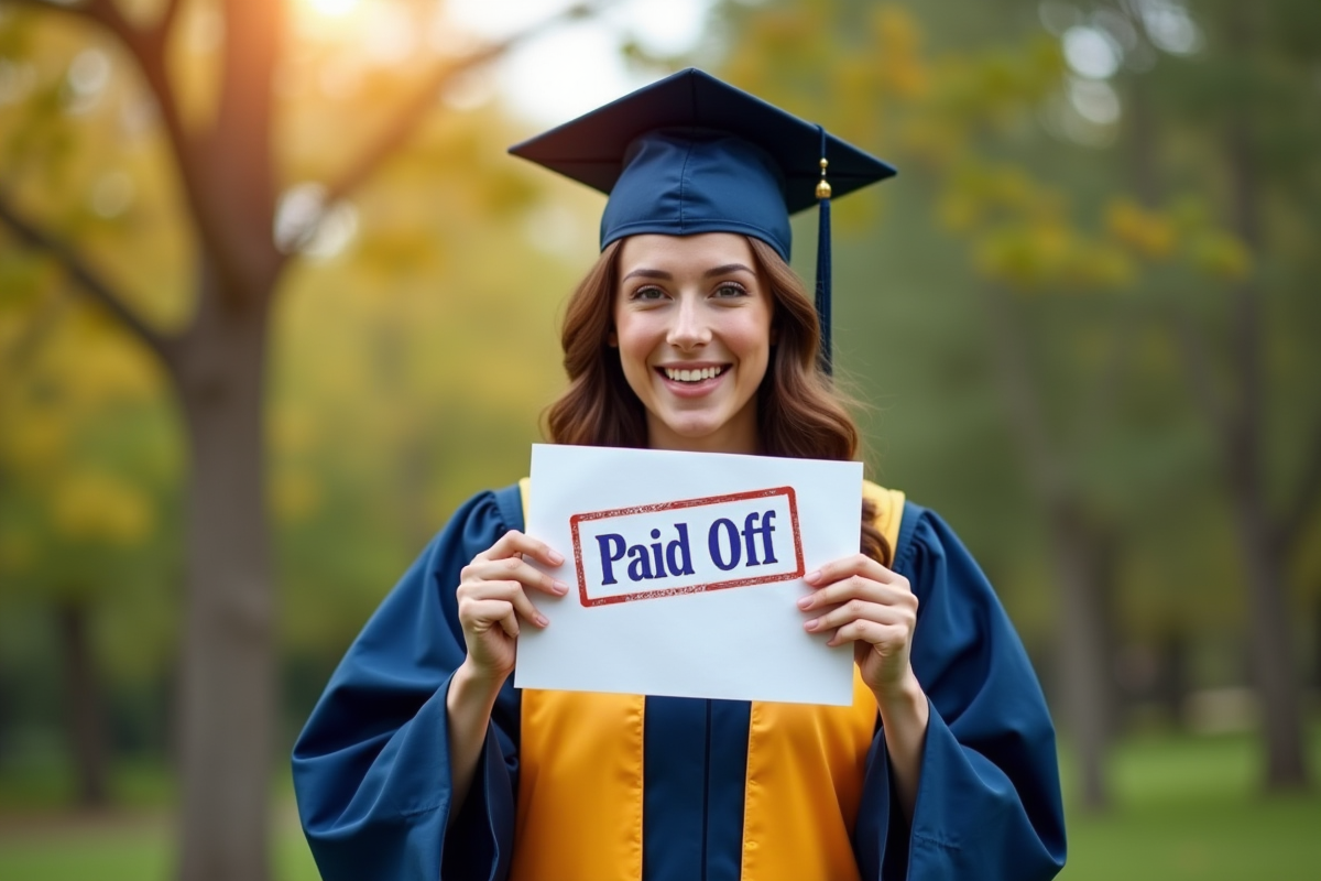 prêts étudiants