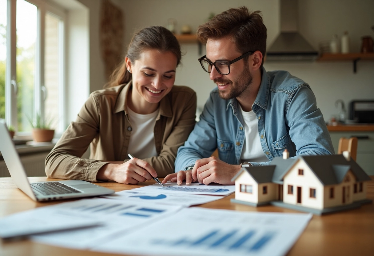 immobilier locatif