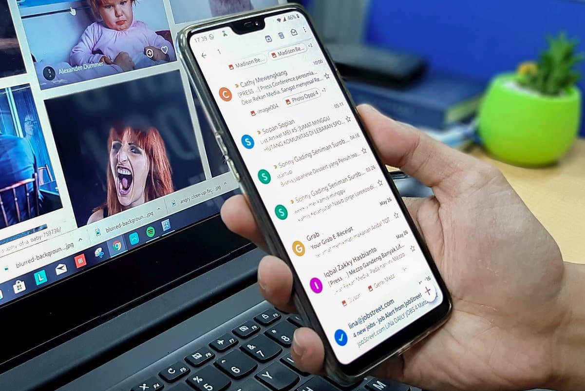 comment ouvrir sa boite mail orange sans mot de passe