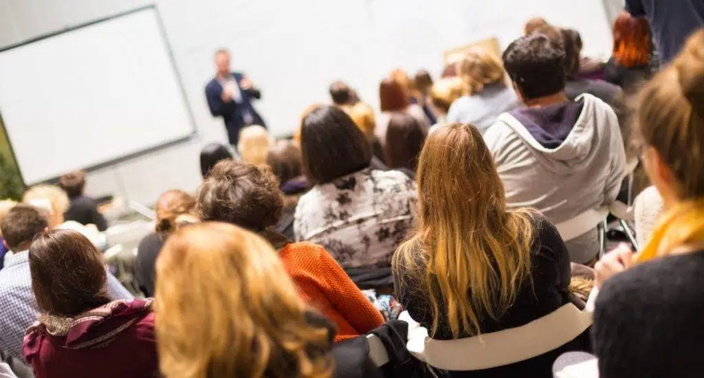 organiser son séminaire