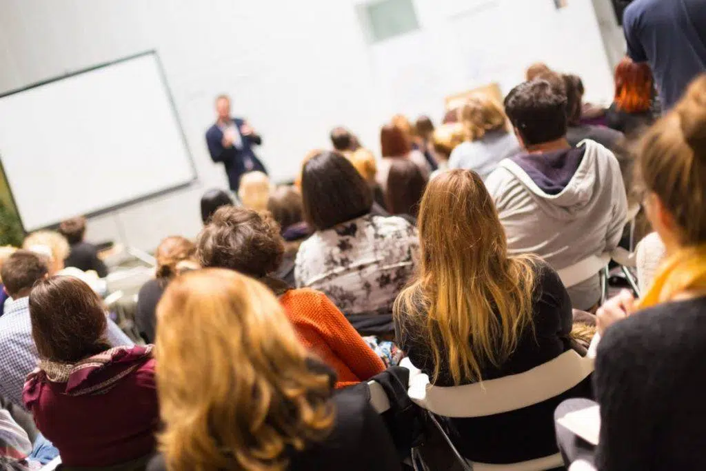 organiser son séminaire